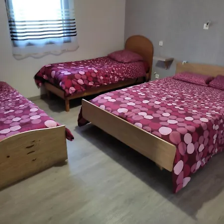 Holiday home De L'orchidee P M R *